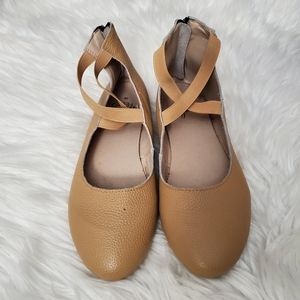 MF Ballet Flats